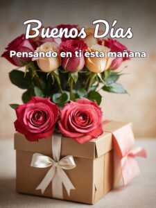 Versos de buenos días mi amor para descargar