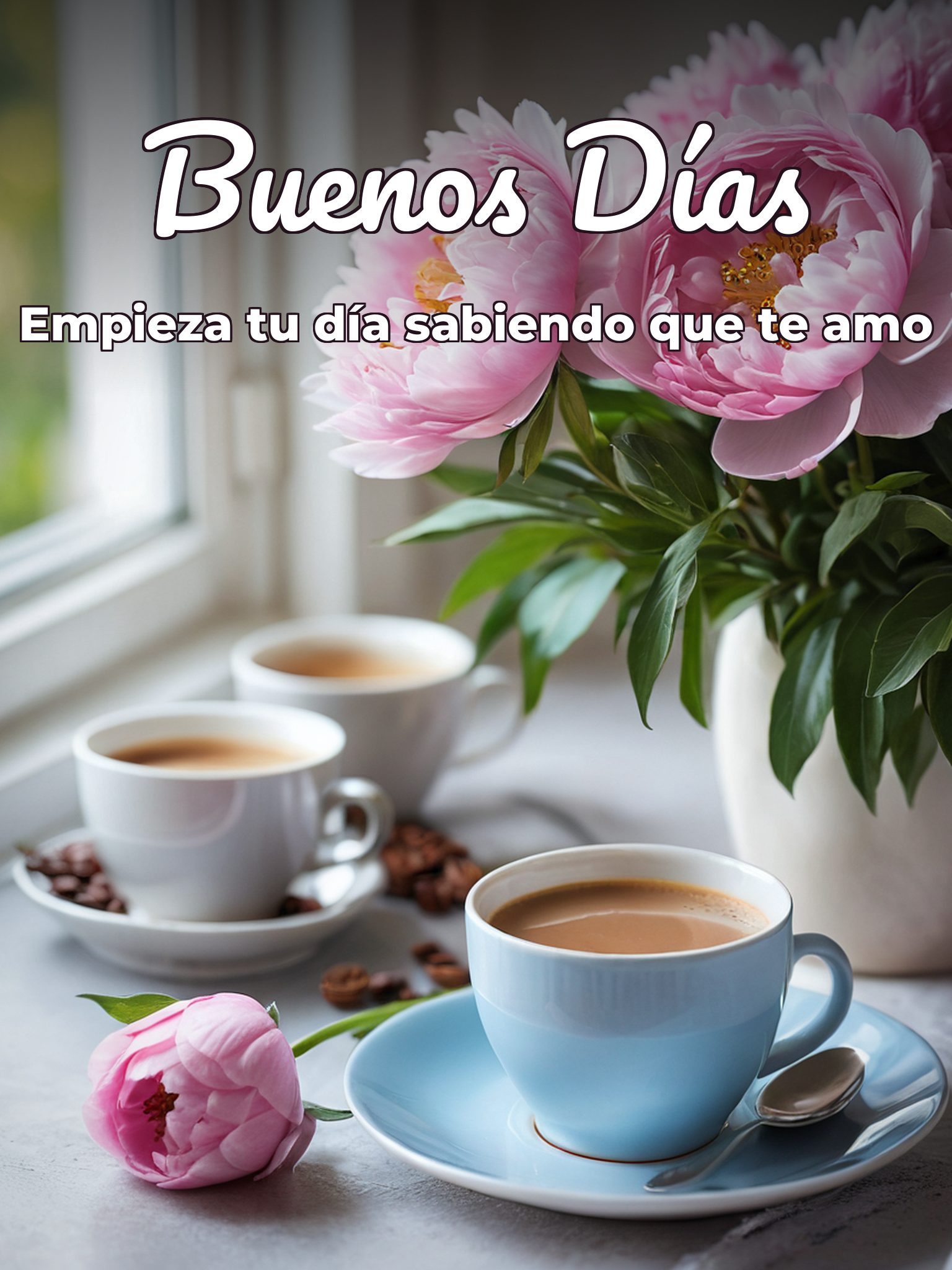 Versos de buenos días para enamorar a una mujer para descargar