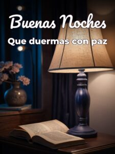 Versos para dar las buenas noches para WhatsApp