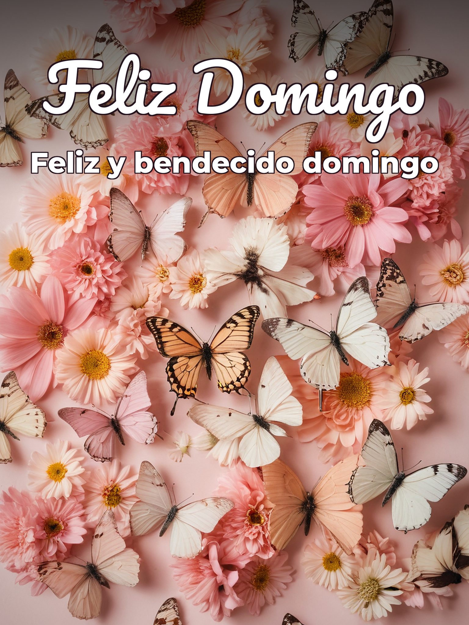Video feliz domingo para celular
