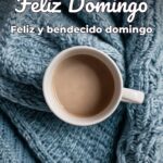 feliz domingo feliz y bendecido domingo