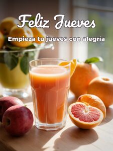 Ya es jueves imágenes para celular descargar