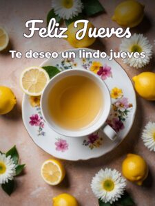 Ya es jueves imágenes para WhatsApp