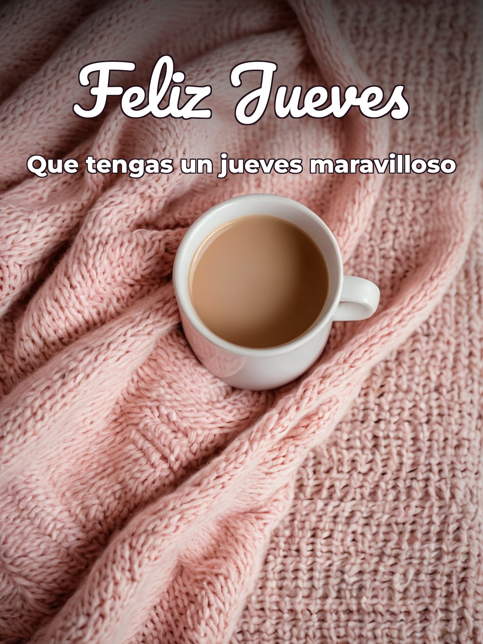 Ya es jueves
